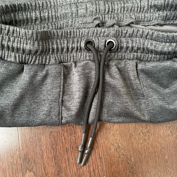 Spyder Grey Joggers - Picture 4 of 7